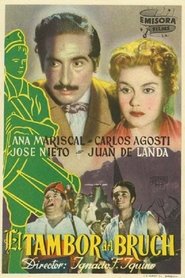 Film El Tambor del Bruch streaming VF complet