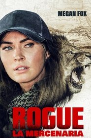 Imagen de La mercenaria
