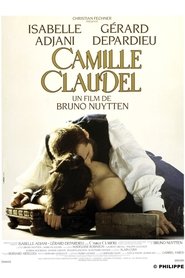 Camille Claudel