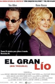 Imagen de El gran lío