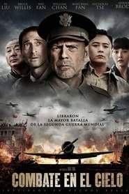 Combate en el cielo 2018