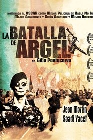 Imagen de La batalla de Argel