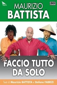 Imagen de Faccio tutto da solo dalla A alla L