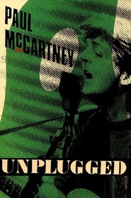 Film Paul McCartney: Unplugged streaming VF complet
