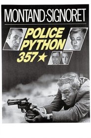 Film Police Python 357 streaming VF complet