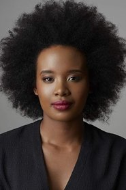 Picture of Faustina Agolley