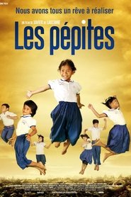 Film Les Pépites streaming VF complet