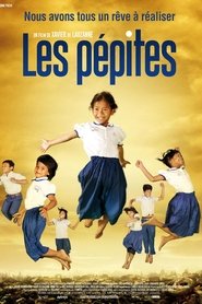 Les Pépites