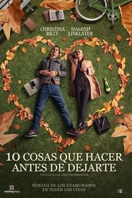Imagen de 10 Cosas que hacer antes de dejarte
