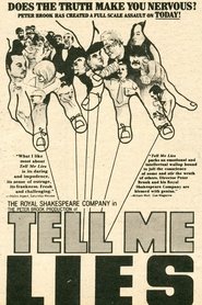 Film Tell Me Lies streaming VF complet