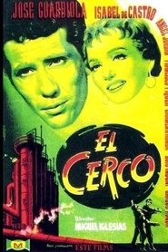 El cerco