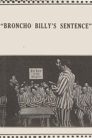 Film Broncho Billy's Sentence streaming VF complet