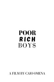 Imagen de Poor Rich Boys