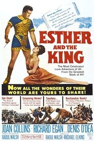 Film Esther et le roi streaming VF complet
