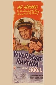 Riverboat Rhythm streaming sur filmcomplet