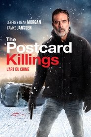 Film The Postcard Killings streaming VF complet