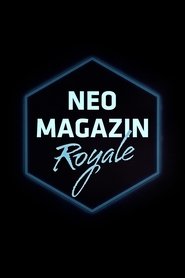 Poster of Neo Magazin Royale