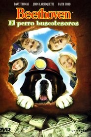 Imagen de Beethoven 5: El perro buscatesoros