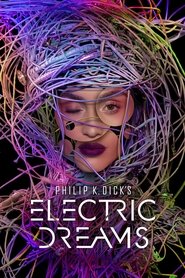 Poster of Philip K. Dick's Electric Dreams