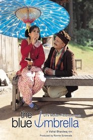Imagen de The Blue Umbrella