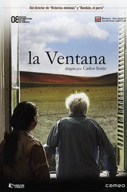 The Window streaming sur filmcomplet
