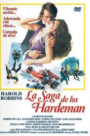 La saga de los Hardeman 1978