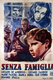 Senza famiglia streaming sur filmcomplet