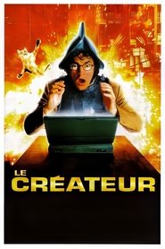 Imagen de Le créateur
