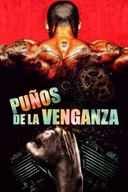 Imagen de Crazy Fist