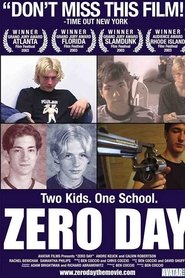 Imagen de Zero Day