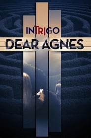 Poster for Intrigo: Dear Agnes (2019)