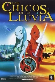 Imagen de Los chicos de la lluvia