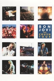 Film Bon Jovi: The Crush Tour streaming VF complet