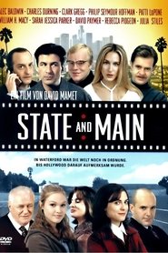 State and Main 2000