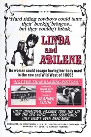 Film Linda and Abilene streaming VF complet