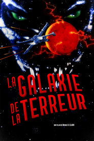 Film La galaxie de la terreur streaming VF complet