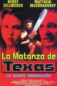 Imagen de La matanza de Texas: La nueva generación