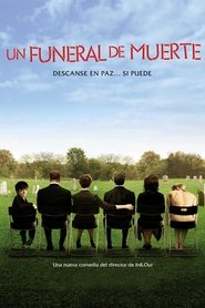 Imagen de Un funeral de muerte