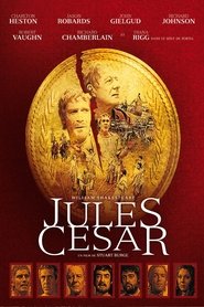 Film Jules César streaming VF complet