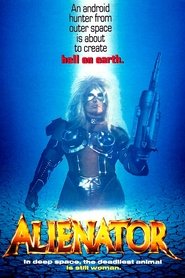 Alienator 1990