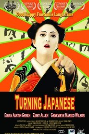 Turning Japanese