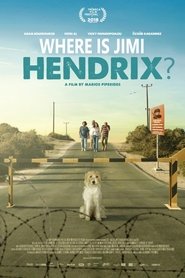 Film Where Is Jimi Hendrix ? streaming VF complet