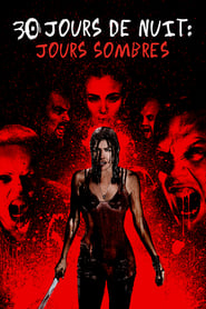 Film 30 Jours de Nuit : Jours Sombres streaming VF complet