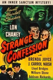 Strange Confession streaming sur filmcomplet