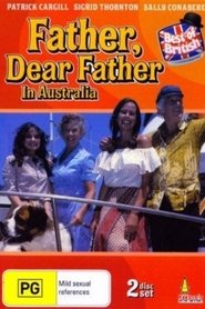 Poster of Father, Dear Father