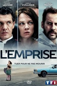 Film L'Emprise streaming VF complet