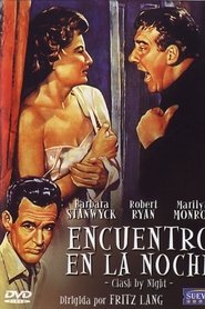 Imagen de Encuentro en la noche