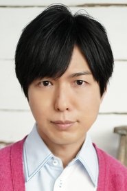 Picture of Hiroshi Kamiya