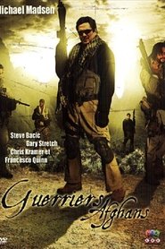 Film Guerriers Afghans streaming VF complet