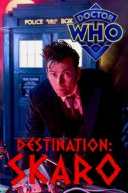 Imagen de Doctor Who Children in Need Special 2023